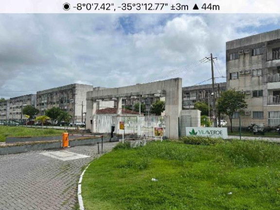 Imagem Apartamento com 2 Quartos à Venda, 46 m² em Muribara - Sao Lourenco Da Mata Imagem Apartamento com 2 Quartos à Venda, 46 m² em Muribara - Sao Lourenco Da Mata