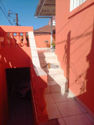 Imagem Casa com 2 Quartos à Venda, 80 m² em Vila Marieta - São Paulo Imagem Casa com 2 Quartos à Venda, 80 m² em Vila Marieta - São Paulo