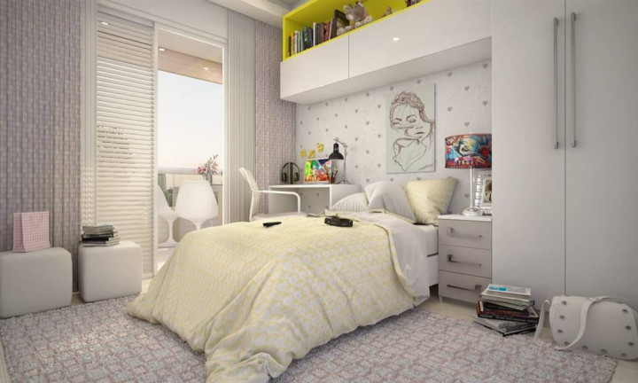 Imagem Apartamento com 3 Quartos à Venda, 122 m² em Guilhermina - Praia Grande Imagem Apartamento com 3 Quartos à Venda, 122 m² em Guilhermina - Praia Grande