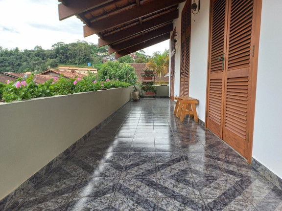 Imagem Casa com 4 Quartos à Venda, 326 m² em Araras - Teresópolis Imagem Casa com 4 Quartos à Venda, 326 m² em Araras - Teresópolis