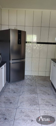 Imagem Chácara com 3 Quartos à Venda, 240 m² em Rio Acima - Atibaia