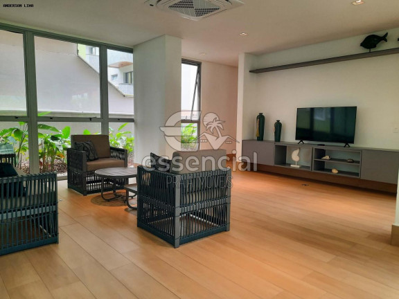 Imagem Apartamento com 2 Quartos à Venda, 66 m² em Praia Grande - Ubatuba