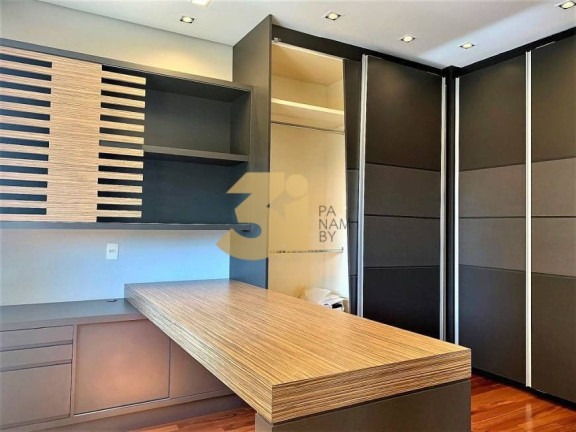 Imagem Cobertura com 5 Quartos à Venda, 516 m² em Panamby - São Paulo Imagem Cobertura com 5 Quartos à Venda, 516 m² em Panamby - São Paulo