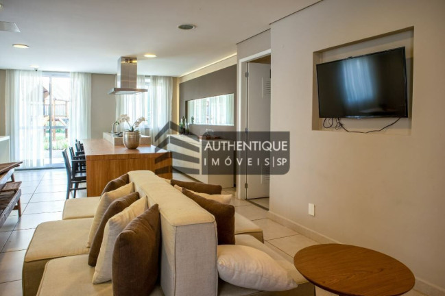 Imagem Apartamento com 2 Quartos à Venda, 63 m² em Chácara Santo Antônio - São Paulo
