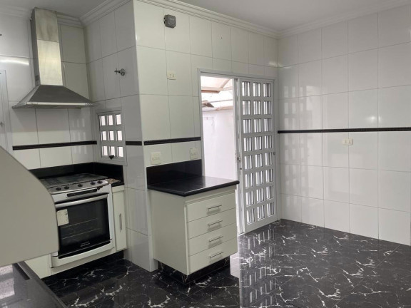 Imagem Sobrado com 3 Quartos à Venda, 140 m² em Bosque Da Saúde - São Paulo Imagem Sobrado com 3 Quartos à Venda, 140 m² em Bosque Da Saúde - São Paulo