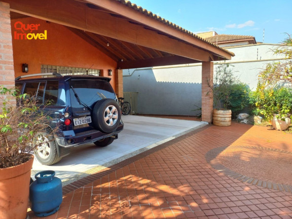 Imagem Casa com 4 Quartos à Venda, 350 m² em City Ribeirão - Ribeirão Preto Imagem Casa com 4 Quartos à Venda, 350 m² em City Ribeirão - Ribeirão Preto