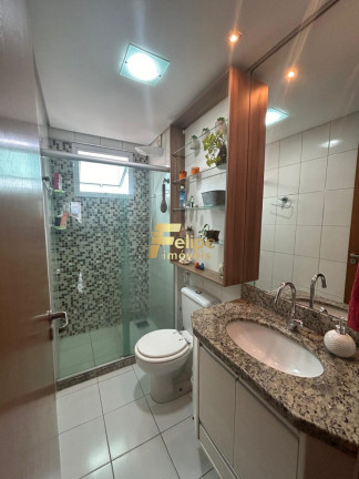 Imagem Imóvel com 3 Quartos à Venda, 105 m² em Jardim Camburi - Vitória