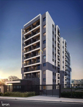 Apartamento com 2 Quartos à Venda, 42 m² em Vila Brasilândia - São Paulo