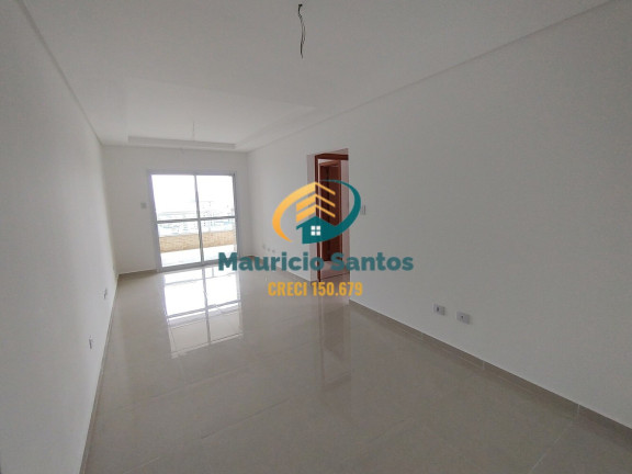 Apartamento com 2 Quartos à Venda, 82 m² em Centro - Mongaguá