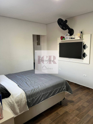 Imagem Casa com 3 Quartos à Venda, 150 m² em Jardim Flamboyant - Sorocaba
