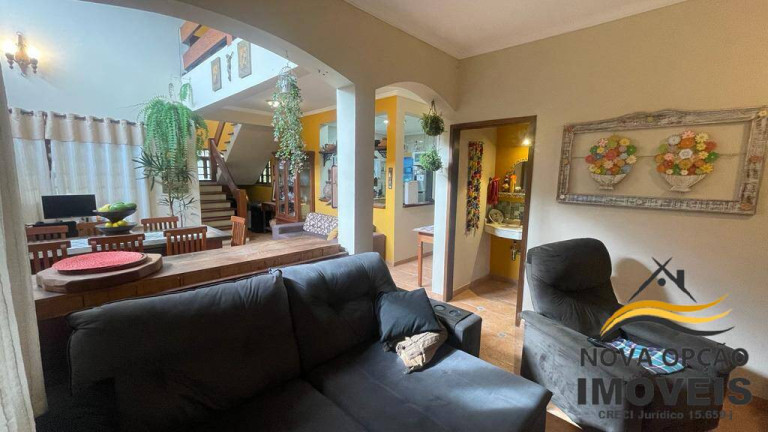 Imagem Casa com 3 Quartos à Venda, 1.245 m² em Horizonte Azul - Itupeva Imagem Casa com 3 Quartos à Venda, 1.245 m² em Horizonte Azul - Itupeva