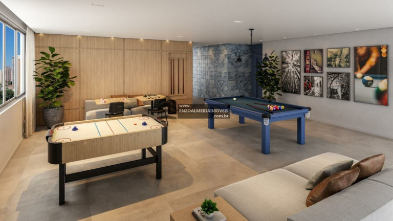 Imagem Apartamento com 1 Quarto à Venda, 26 m² em Chácara Klabin - São Paulo Imagem Apartamento com 1 Quarto à Venda, 26 m² em Chácara Klabin - São Paulo