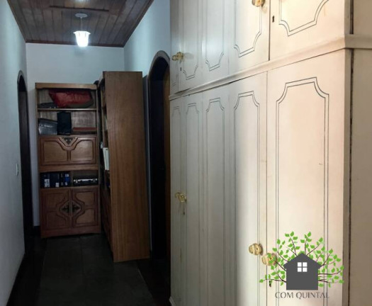 Imagem Casa com 6 Quartos à Venda, 400 m² em Jardim Do Golf I - Jandira
