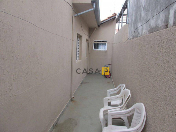 Imagem Casa com 3 Quartos à Venda, 100 m² em Jardim Ipiranga - Americana Imagem Casa com 3 Quartos à Venda, 100 m² em Jardim Ipiranga - Americana
