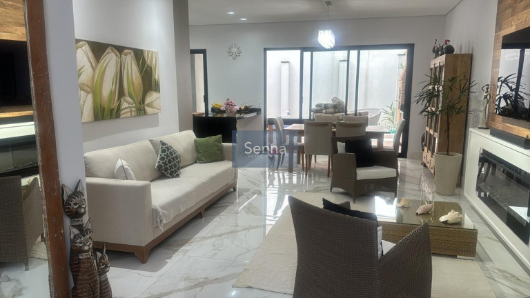 Imagem Casa com 3 Quartos à Venda, 250 m² em Jardim Ermida I - Jundiaí Imagem Casa com 3 Quartos à Venda, 250 m² em Jardim Ermida I - Jundiaí