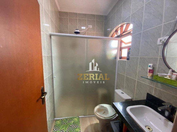Imagem Sobrado com 4 Quartos à Venda, 261 m² em Olímpico - São Caetano Do Sul Imagem Sobrado com 4 Quartos à Venda, 261 m² em Olímpico - São Caetano Do Sul
