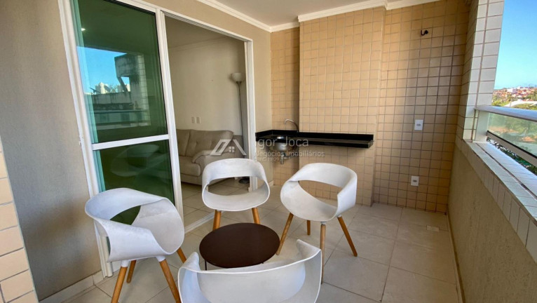 Imagem Apartamento com 4 Quartos à Venda, 119 m² em Papicu - Fortaleza Imagem Apartamento com 4 Quartos à Venda, 119 m² em Papicu - Fortaleza