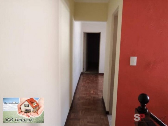 Imagem Casa com 2 Quartos à Venda, 142 m² em Rudge Ramos - São Bernardo Do Campo Imagem Casa com 2 Quartos à Venda, 142 m² em Rudge Ramos - São Bernardo Do Campo