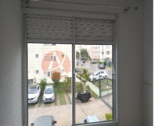 Imagem Apartamento com 2 Quartos para Alugar, 50 m² em Jardim ísis - Cotia Imagem Apartamento com 2 Quartos para Alugar, 50 m² em Jardim ísis - Cotia