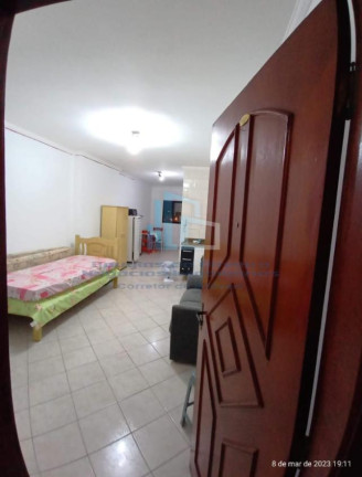 Imagem Apartamento com 1 Quarto à Venda, 33 m² em Tupi - Praia Grande Imagem Apartamento com 1 Quarto à Venda, 33 m² em Tupi - Praia Grande