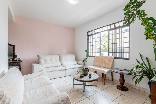 Imagem Casa com 3 Quartos à Venda, 200 m² em Vila Clementino - São Paulo