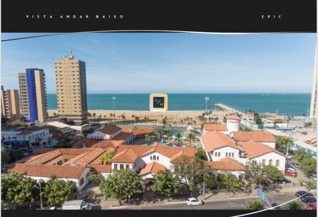 Imagem Apartamento com 4 Quartos à Venda, 384 m² em Meireles - Fortaleza Imagem Apartamento com 4 Quartos à Venda, 384 m² em Meireles - Fortaleza