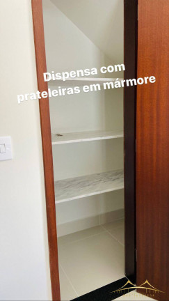 Imagem Casa de Condomínio com 4 Quartos à Venda, 219 m² em Nova Parnamirim - Parnamirim