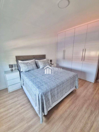 Imagem Imóvel com 3 Quartos à Venda, 114 m² em Santa Teresinha - São Paulo
