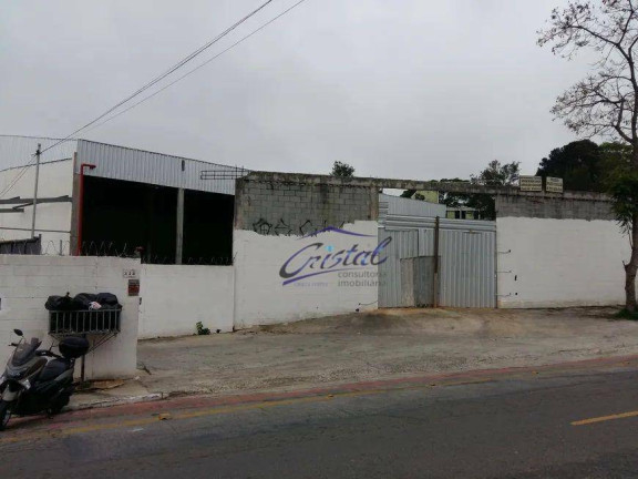 Imagem Galpão para Alugar, 800 m² em Butantã - São Paulo Imagem Galpão para Alugar, 800 m² em Butantã - São Paulo