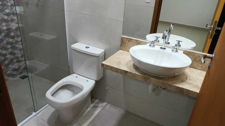 Imagem Casa de Condomínio com 3 Quartos à Venda, 184 m² em Piracangaguá - Taubaté Imagem Casa de Condomínio com 3 Quartos à Venda, 184 m² em Piracangaguá - Taubaté