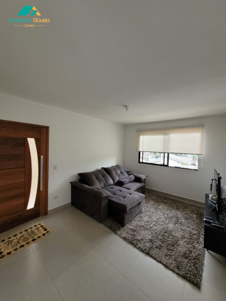 Imagem Sobrado com 3 Quartos à Venda, 103 m² em Jardim Maristela - Atibaia Imagem Sobrado com 3 Quartos à Venda, 103 m² em Jardim Maristela - Atibaia