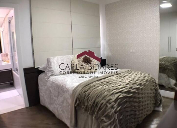 Imagem Apartamento com 3 Quartos à Venda, 190 m² em Vila Luis Antônio - Guarujá