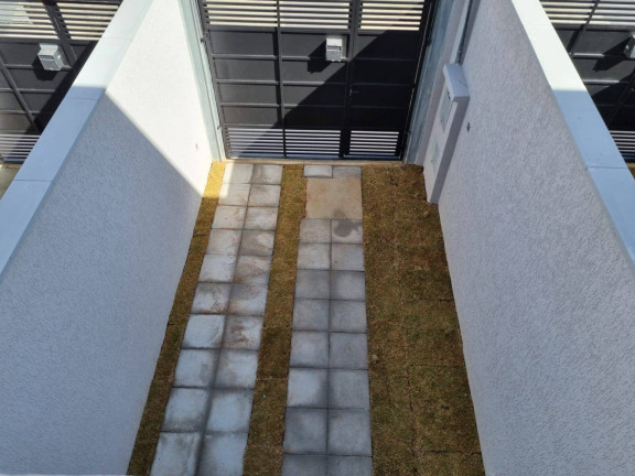 Imagem Sobrado com 2 Quartos à Venda, 71 m² em Vila Siria - São Paulo