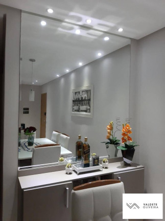 Imagem Apartamento com 3 Quartos à Venda, 80 m² em Vila Machado - Jacareí