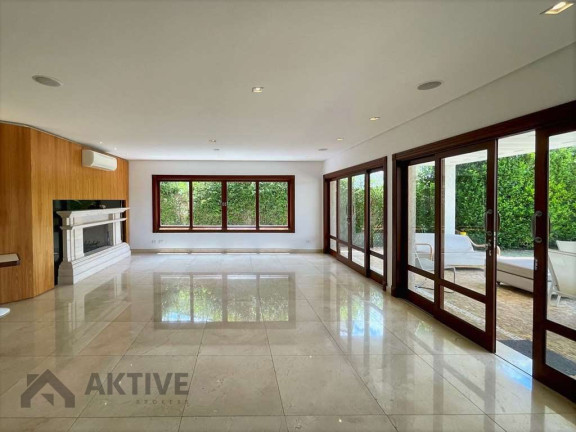 Imagem Casa de Condomínio com 4 Quartos à Venda, 752 m² em Granja Viana - Cotia
