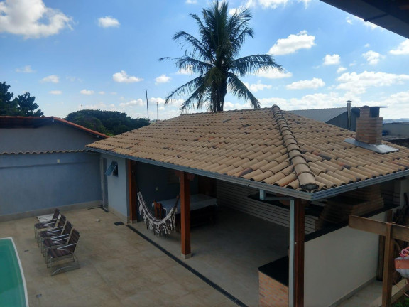 Imagem Casa com 3 Quartos à Venda, 150 m² em Veneza - Ribeirão Das Neves
