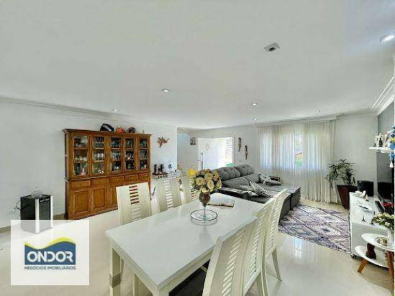 Imagem Casa de Condomínio com 4 Quartos à Venda, 288 m² em Granja Santa Maria - Carapicuíba Imagem Casa de Condomínio com 4 Quartos à Venda, 288 m² em Granja Santa Maria - Carapicuíba