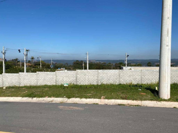 Imagem Terreno em Condomínio à Venda, 125 m² em Sítio Boa Vista - Cotia