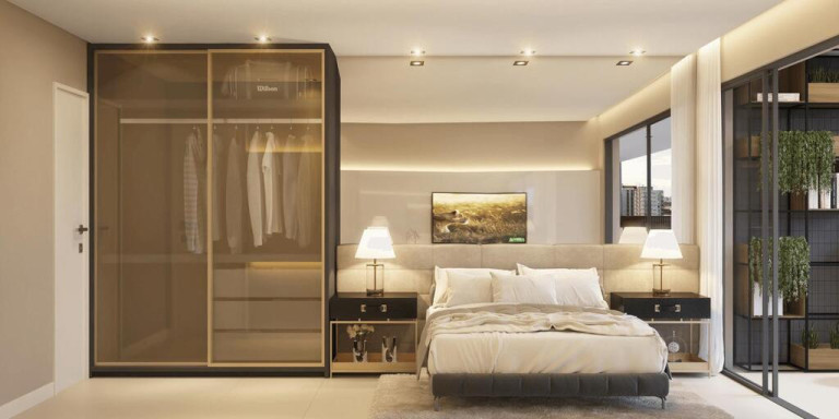 Imagem Apartamento com 2 Quartos à Venda, 77 m² em Manaíra - João Pessoa Imagem Apartamento com 2 Quartos à Venda, 77 m² em Manaíra - João Pessoa
