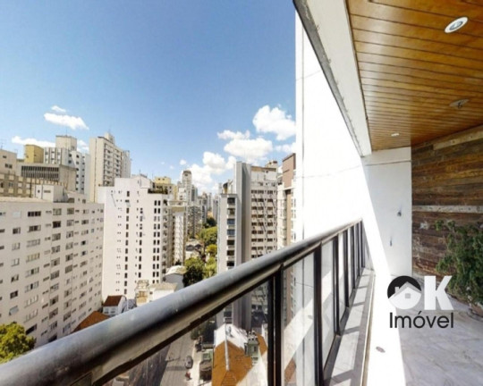 Imagem Apartamento com 5 Quartos à Venda, 256 m² em Jardim Paulista - São Paulo Imagem Apartamento com 5 Quartos à Venda, 256 m² em Jardim Paulista - São Paulo