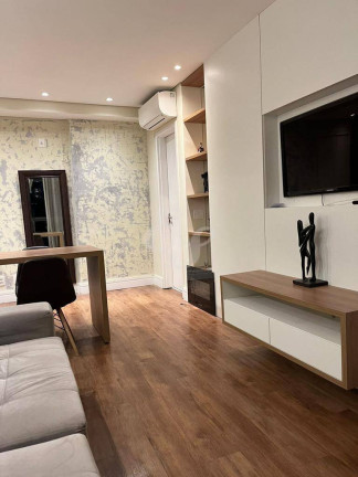 Imagem Apartamento com 1 Quarto à Venda, 50 m² em Melville Empresarial I E Ii - Barueri Imagem Apartamento com 1 Quarto à Venda, 50 m² em Melville Empresarial I E Ii - Barueri