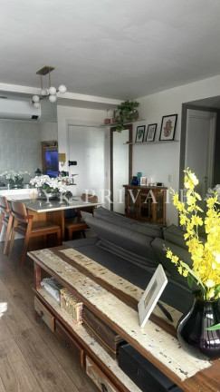 Imagem Apartamento com 3 Quartos à Venda, 115 m² em Vila Leopoldina - São Paulo