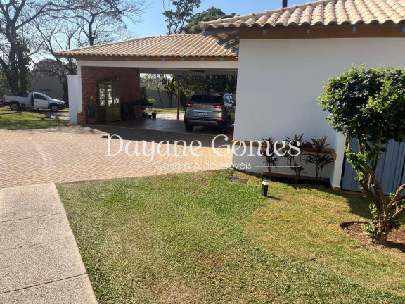 Imagem Chácara com 4 Quartos à Venda, 426 m² em Vale Das Laranjeiras - Indaiatuba Imagem Chácara com 4 Quartos à Venda, 426 m² em Vale Das Laranjeiras - Indaiatuba