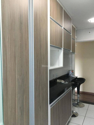 Imagem Apartamento com 2 Quartos à Venda, 52 m² em Vila Haro - Sorocaba