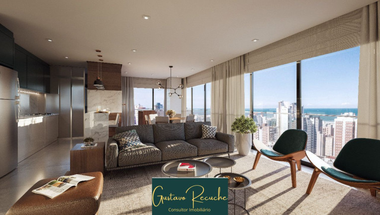 Imagem Apartamento com 4 Quartos à Venda, 130 m² em Predial - Torres Imagem Apartamento com 4 Quartos à Venda, 130 m² em Predial - Torres