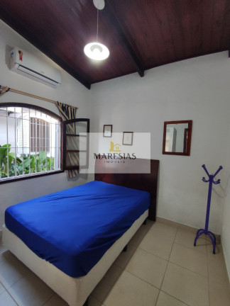 Imagem Casa com 4 Quartos à Venda, 200 m² em Maresias - São Sebastião Imagem Casa com 4 Quartos à Venda, 200 m² em Maresias - São Sebastião