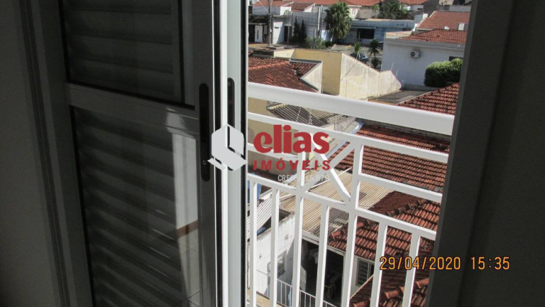 Imagem Apartamento com 1 Quarto à Venda, 35 m² em Vila Santa Tereza - Bauru Imagem Apartamento com 1 Quarto à Venda, 35 m² em Vila Santa Tereza - Bauru