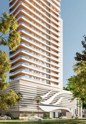 Imagem Apartamento à Venda, 144 m² em Fazenda - Itajai