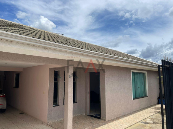Imagem Casa com 2 Quartos à Venda, 151 m² em Bonsucesso - Guarapuava Imagem Casa com 2 Quartos à Venda, 151 m² em Bonsucesso - Guarapuava