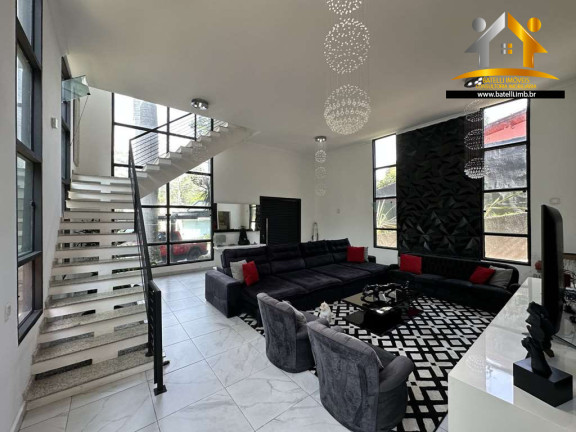 Imagem Casa de Condomínio com 3 Quartos à Venda, 460 m² em Granja Viana - Jandira Imagem Casa de Condomínio com 3 Quartos à Venda, 460 m² em Granja Viana - Jandira